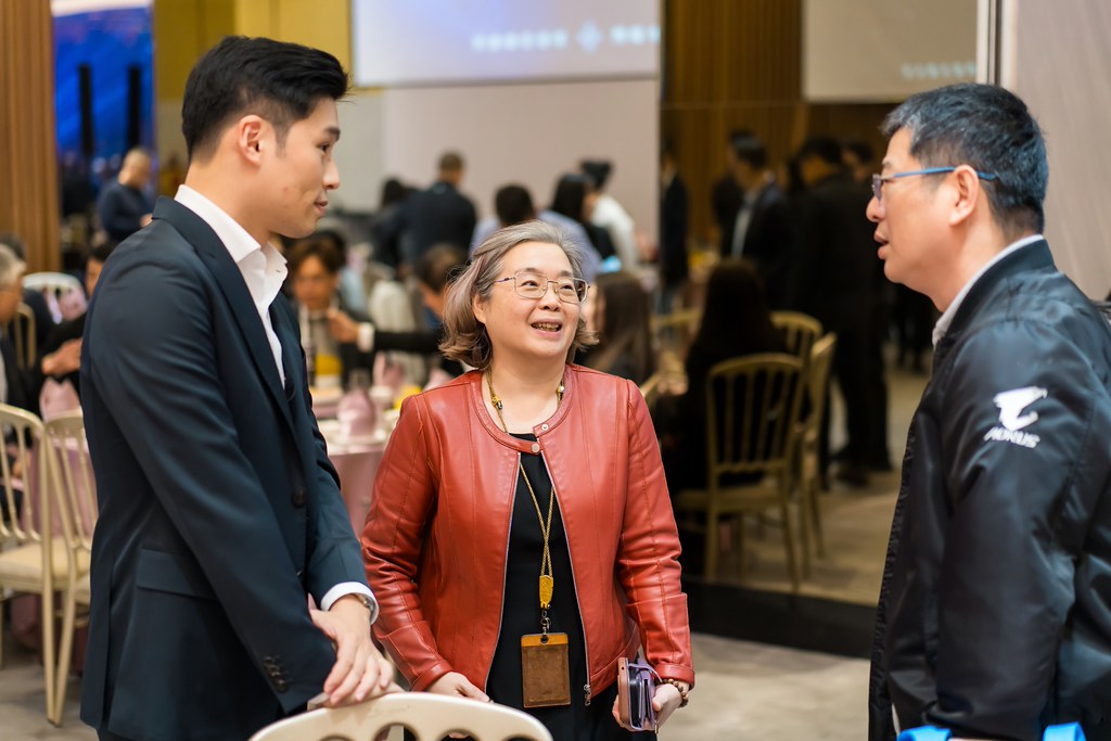 [活動攝影]2026 技嘉供應商尾牙-最專業的團隊完成每場完美活動攝影，拍的不只好更要快! #即時攝影