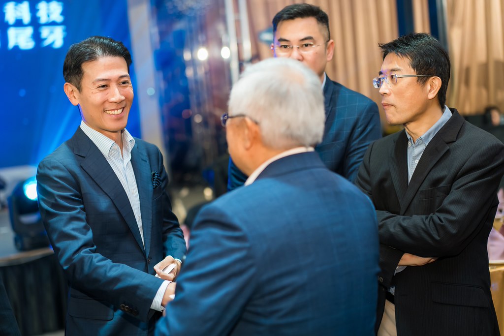 [活動攝影]2026 技嘉供應商尾牙-最專業的團隊完成每場完美活動攝影，拍的不只好更要快! #即拍即印