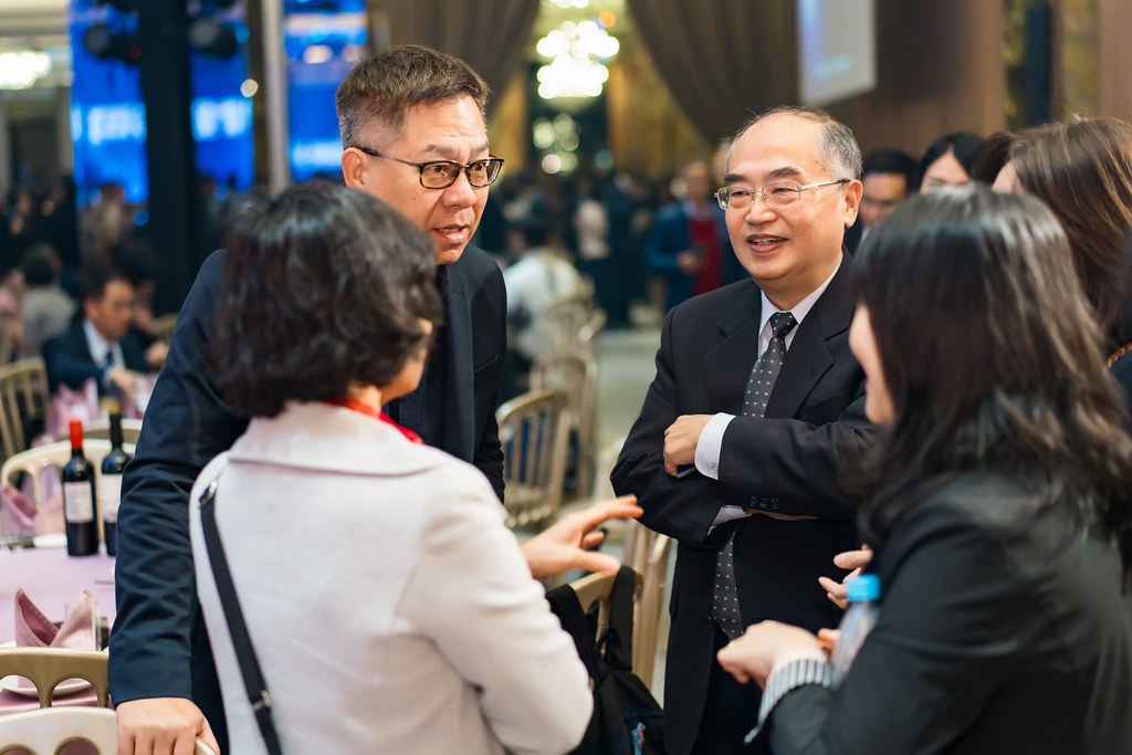 [活動攝影]2026 技嘉供應商尾牙-最專業的團隊完成每場完美活動攝影，拍的不只好更要快! #活動拍攝