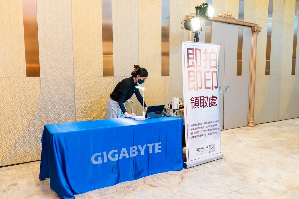 [活動攝影]2026 技嘉供應商尾牙-最專業的團隊完成每場完美活動攝影，拍的不只好更要快! #雲端攝影