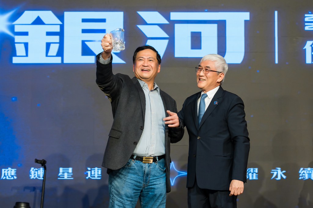 [活動攝影]2026 技嘉供應商尾牙-最專業的團隊完成每場完美活動攝影，拍的不只好更要快! #即時攝影