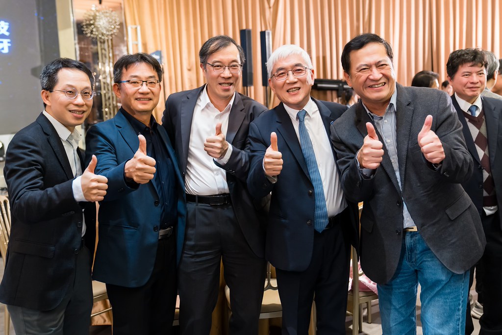 [活動攝影]2026 技嘉供應商尾牙-最專業的團隊完成每場完美活動攝影，拍的不只好更要快! #雲端攝影