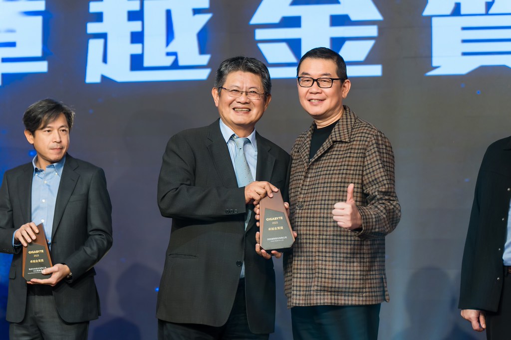 [活動攝影]2026 技嘉供應商尾牙-最專業的團隊完成每場完美活動攝影，拍的不只好更要快! #尾牙攝影