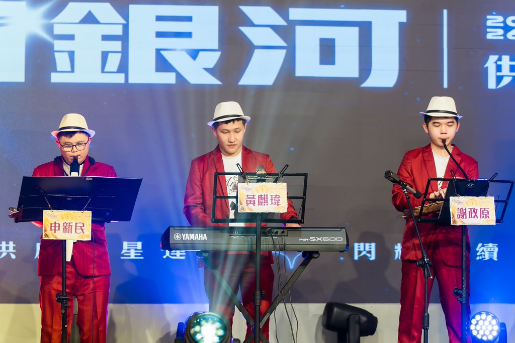 [活動攝影]2026 技嘉供應商尾牙-最專業的團隊完成每場完美活動攝影，拍的不只好更要快! #活動拍立得