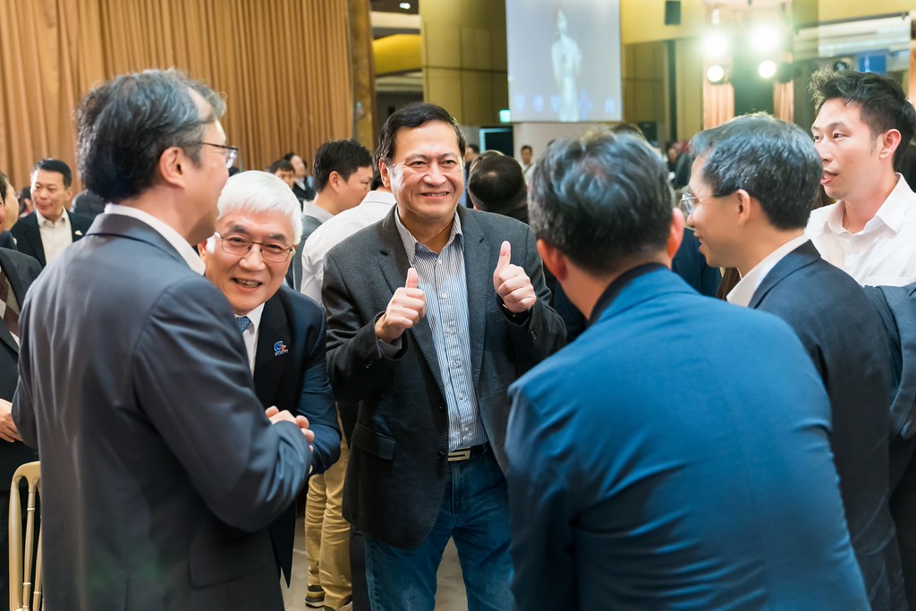 [活動攝影]2026 技嘉供應商尾牙-最專業的團隊完成每場完美活動攝影，拍的不只好更要快! #活動攝影