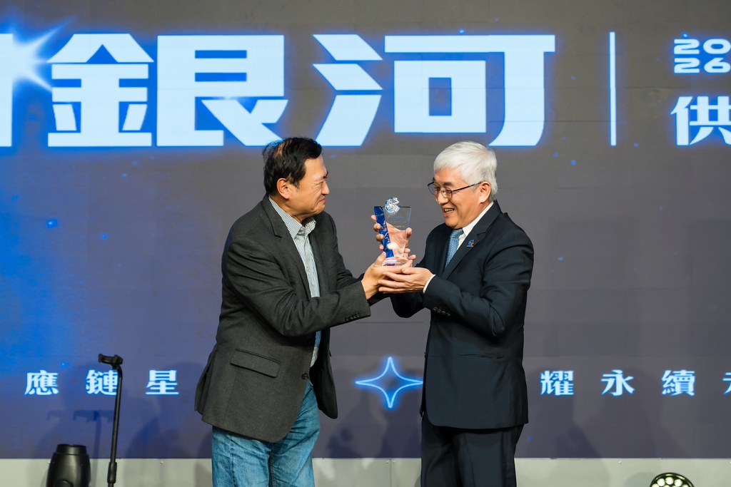 [活動攝影]2026 技嘉供應商尾牙-最專業的團隊完成每場完美活動攝影，拍的不只好更要快! #活動攝影