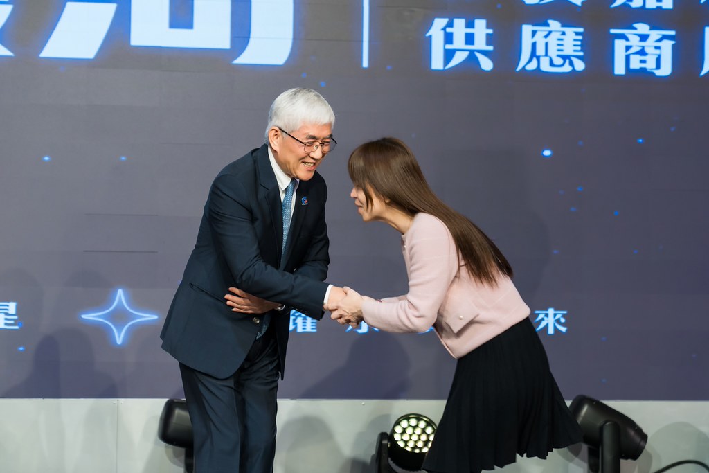 [活動攝影]2026 技嘉供應商尾牙-最專業的團隊完成每場完美活動攝影，拍的不只好更要快! #尾牙攝影