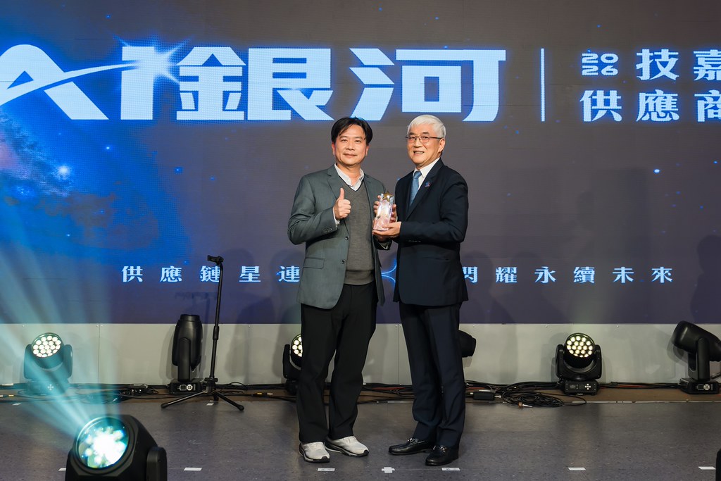 [活動攝影]2026 技嘉供應商尾牙-最專業的團隊完成每場完美活動攝影，拍的不只好更要快! #即拍即印