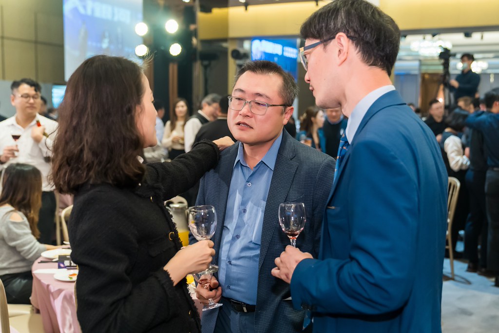 [活動攝影]2026 技嘉供應商尾牙-最專業的團隊完成每場完美活動攝影，拍的不只好更要快! #活動拍立得