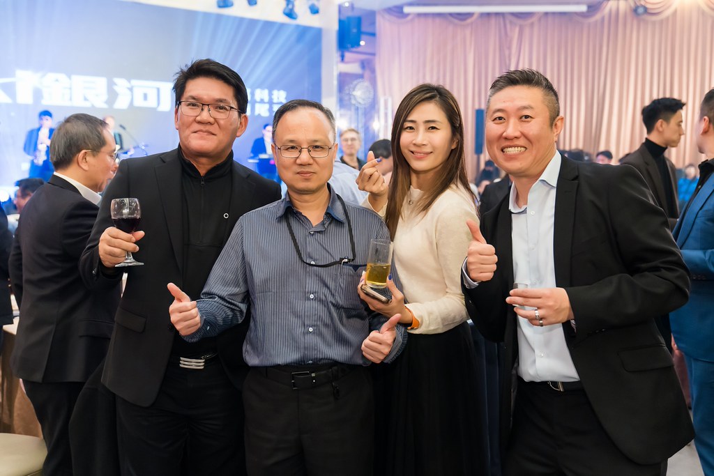 [活動攝影]2026 技嘉供應商尾牙-最專業的團隊完成每場完美活動攝影，拍的不只好更要快! #即時攝影