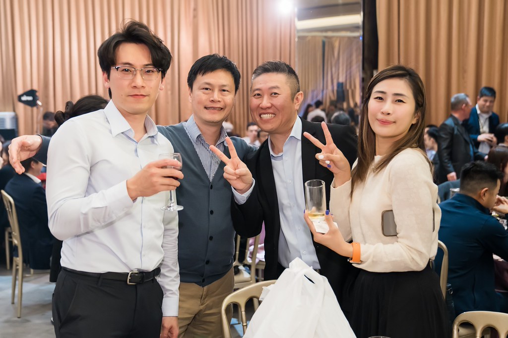 [活動攝影]2026 技嘉供應商尾牙-最專業的團隊完成每場完美活動攝影，拍的不只好更要快! #即時攝影