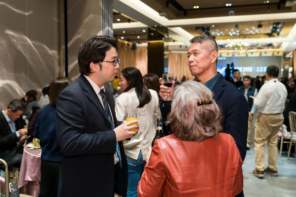 [活動攝影]2026 技嘉供應商尾牙-最專業的團隊完成每場完美活動攝影，拍的不只好更要快! #尾牙攝影