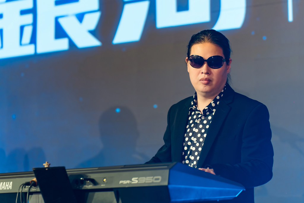 [活動攝影]2026 技嘉供應商尾牙-最專業的團隊完成每場完美活動攝影，拍的不只好更要快! #雲端攝影