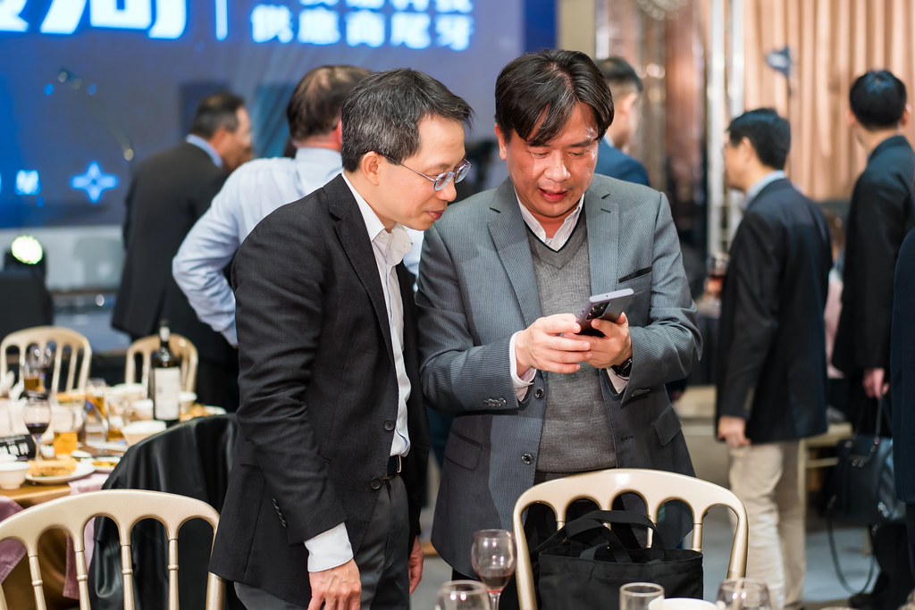 [活動攝影]2026 技嘉供應商尾牙-最專業的團隊完成每場完美活動攝影，拍的不只好更要快! #即拍即印