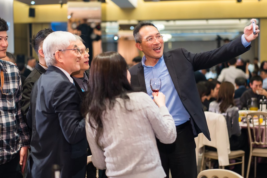 [活動攝影]2026 技嘉供應商尾牙-最專業的團隊完成每場完美活動攝影，拍的不只好更要快! #即時攝影