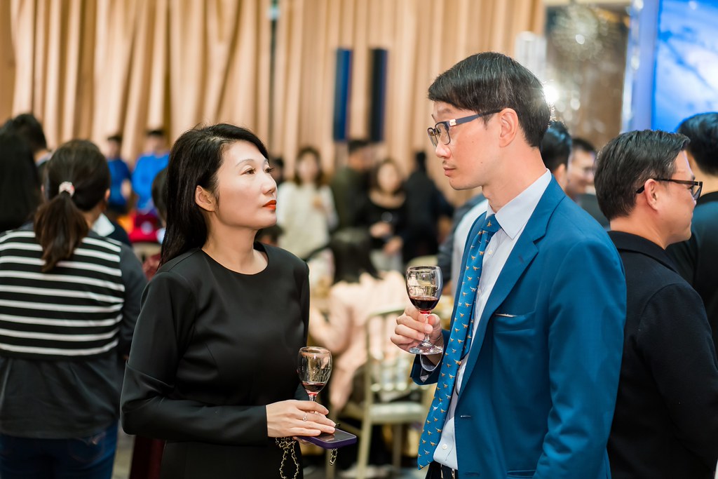 [活動攝影]2026 技嘉供應商尾牙-最專業的團隊完成每場完美活動攝影，拍的不只好更要快! #活動拍攝