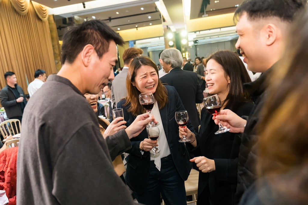 [活動攝影]2026 技嘉供應商尾牙-最專業的團隊完成每場完美活動攝影，拍的不只好更要快! #雲端攝影