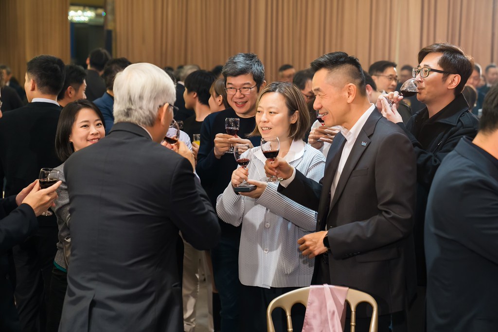 [活動攝影]2026 技嘉供應商尾牙-最專業的團隊完成每場完美活動攝影，拍的不只好更要快! #活動拍攝