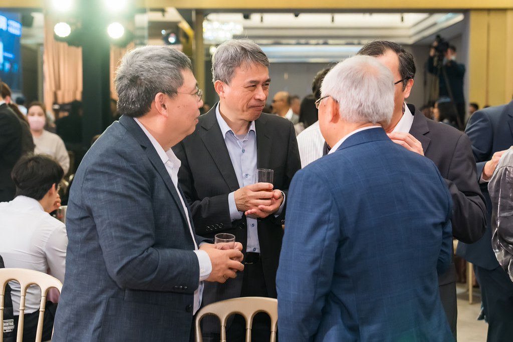 [活動攝影]2026 技嘉供應商尾牙-最專業的團隊完成每場完美活動攝影，拍的不只好更要快! #活動攝影