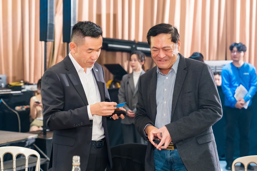 [活動攝影]2026 技嘉供應商尾牙-最專業的團隊完成每場完美活動攝影，拍的不只好更要快! #即時攝影