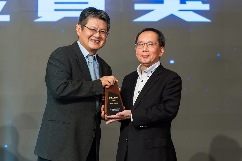 [活動攝影]2026 技嘉供應商尾牙-最專業的團隊完成每場完美活動攝影，拍的不只好更要快! #雲端攝影