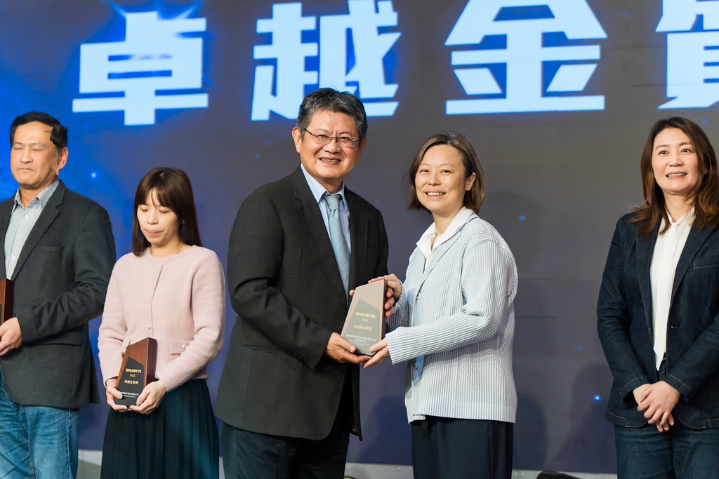 [活動攝影]2026 技嘉供應商尾牙-最專業的團隊完成每場完美活動攝影，拍的不只好更要快! #尾牙攝影