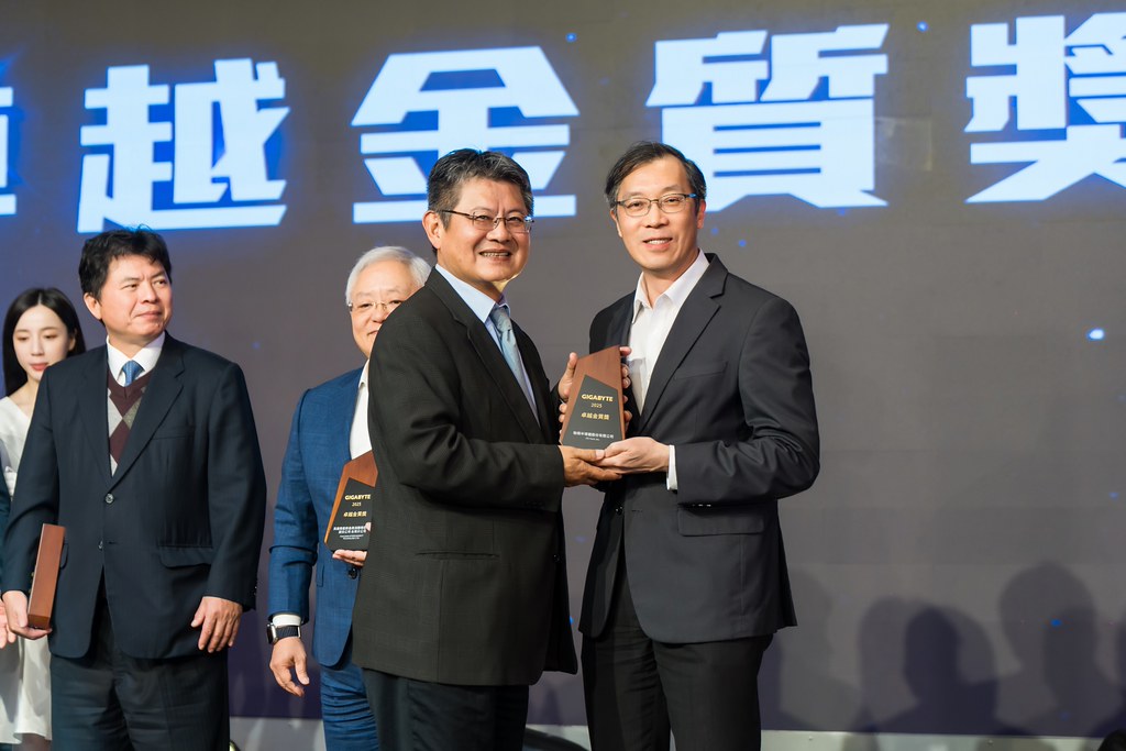 [活動攝影]2026 技嘉供應商尾牙-最專業的團隊完成每場完美活動攝影，拍的不只好更要快! #雲端攝影