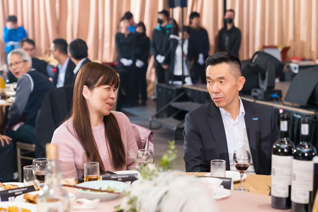 [活動攝影]2026 技嘉供應商尾牙-最專業的團隊完成每場完美活動攝影，拍的不只好更要快! #活動攝影