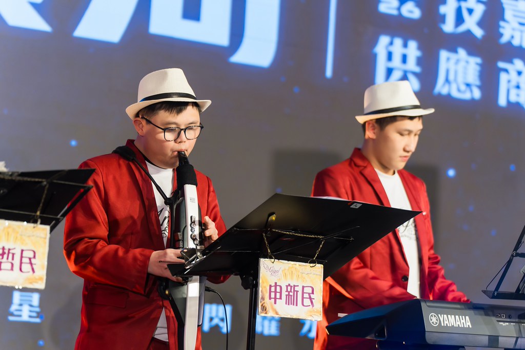 [活動攝影]2026 技嘉供應商尾牙-最專業的團隊完成每場完美活動攝影，拍的不只好更要快! #即時攝影