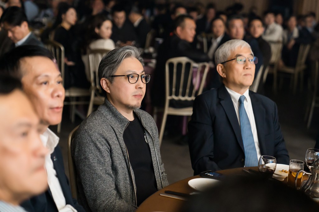 [活動攝影]2026 技嘉供應商尾牙-最專業的團隊完成每場完美活動攝影，拍的不只好更要快! #活動拍立得