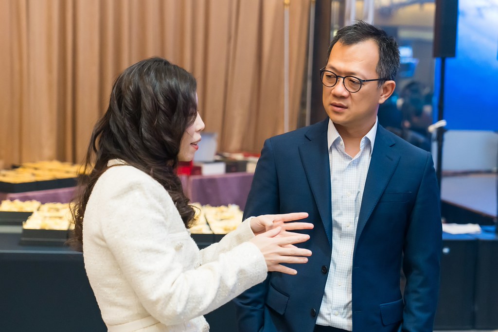 [活動攝影]2026 技嘉供應商尾牙-最專業的團隊完成每場完美活動攝影，拍的不只好更要快! #即時攝影