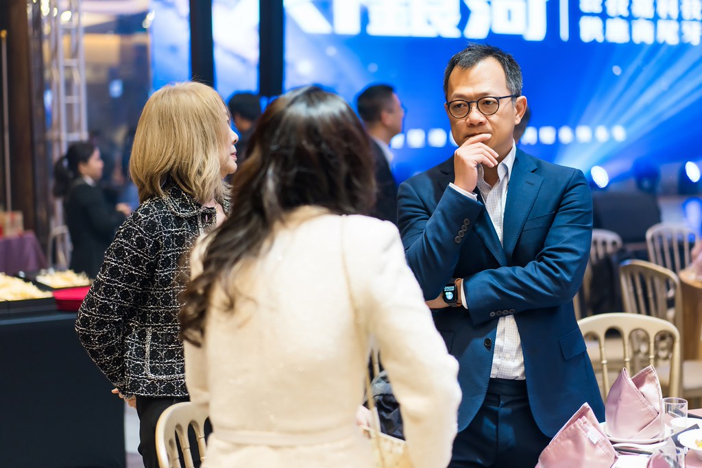 [活動攝影]2026 技嘉供應商尾牙-最專業的團隊完成每場完美活動攝影，拍的不只好更要快! #活動攝影