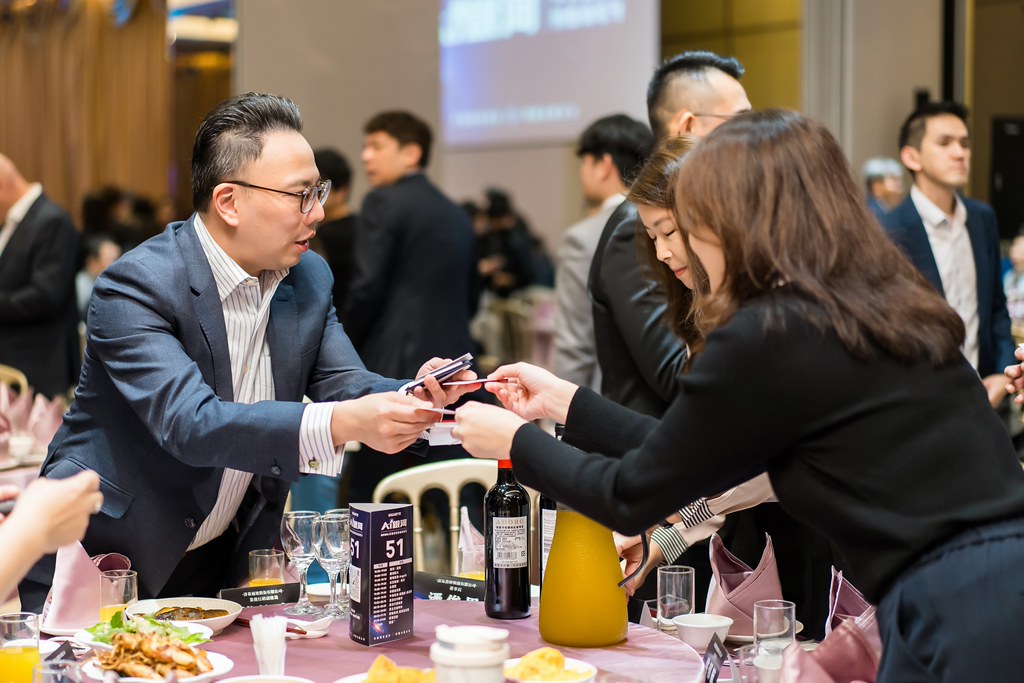 [活動攝影]2026 技嘉供應商尾牙-最專業的團隊完成每場完美活動攝影，拍的不只好更要快! #尾牙攝影