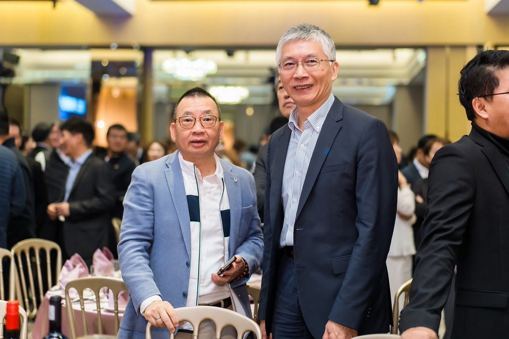 [活動攝影]2026 技嘉供應商尾牙-最專業的團隊完成每場完美活動攝影，拍的不只好更要快! #活動拍攝