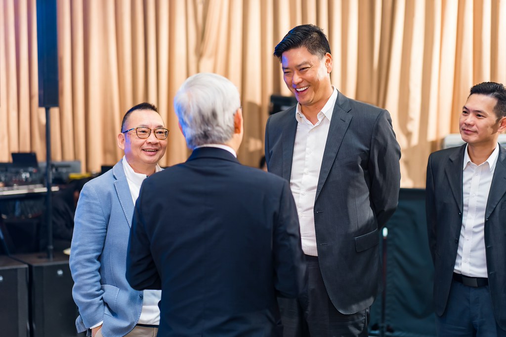 [活動攝影]2026 技嘉供應商尾牙-最專業的團隊完成每場完美活動攝影，拍的不只好更要快! #即時攝影