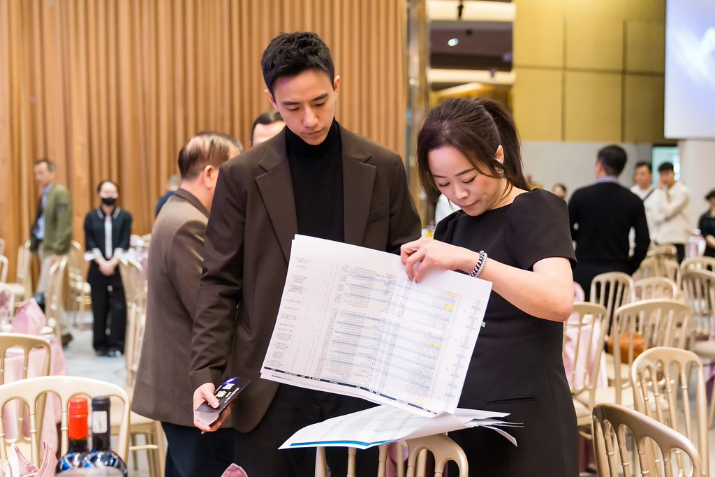 [活動攝影]2026 技嘉供應商尾牙-最專業的團隊完成每場完美活動攝影，拍的不只好更要快! #活動攝影