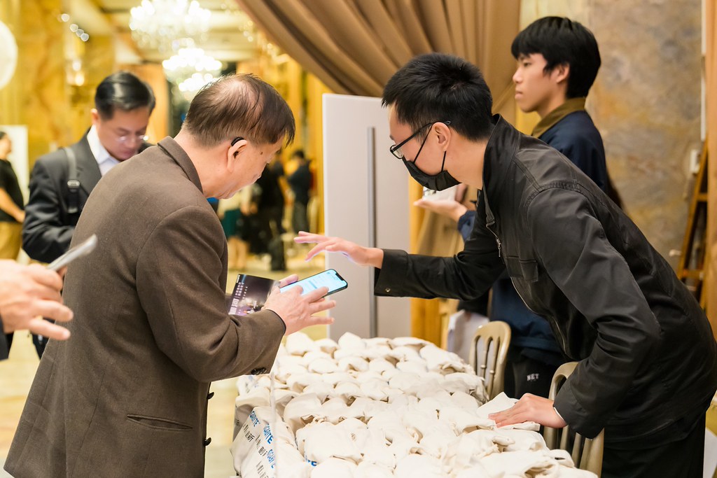 [活動攝影]2026 技嘉供應商尾牙-最專業的團隊完成每場完美活動攝影，拍的不只好更要快! #雲端攝影