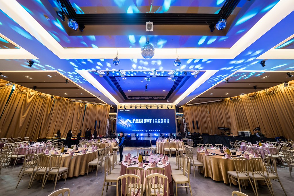 [活動攝影]2026 技嘉供應商尾牙-最專業的團隊完成每場完美活動攝影，拍的不只好更要快! #活動拍立得