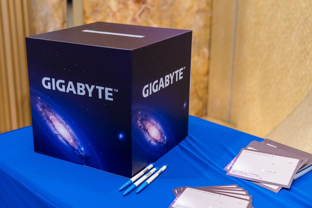 [活動攝影]2026 技嘉供應商尾牙-最專業的團隊完成每場完美活動攝影，拍的不只好更要快! #活動拍立得