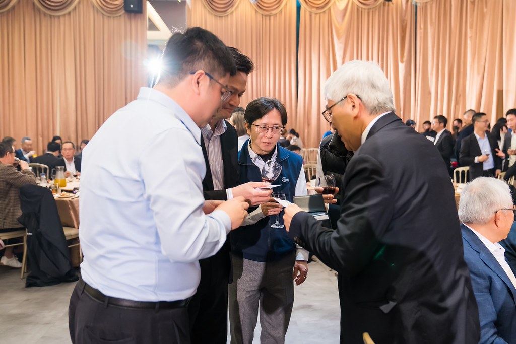 [活動攝影]2026 技嘉供應商尾牙-最專業的團隊完成每場完美活動攝影，拍的不只好更要快! #尾牙攝影