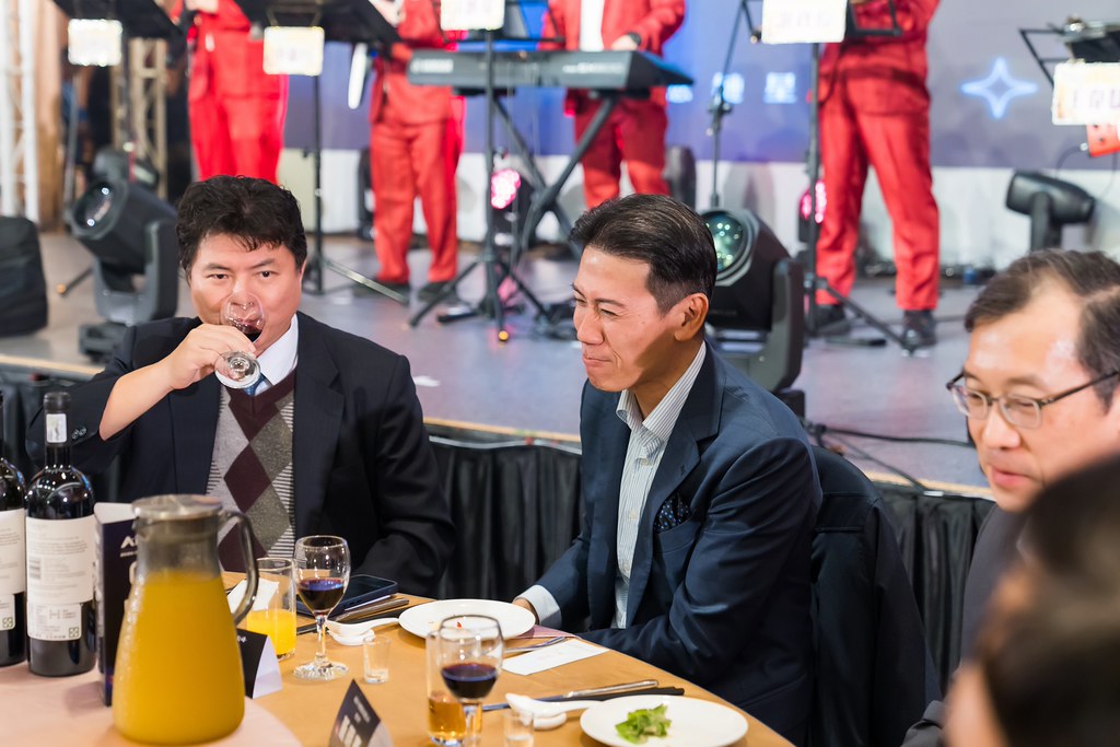 [活動攝影]2026 技嘉供應商尾牙-最專業的團隊完成每場完美活動攝影，拍的不只好更要快! #即時攝影