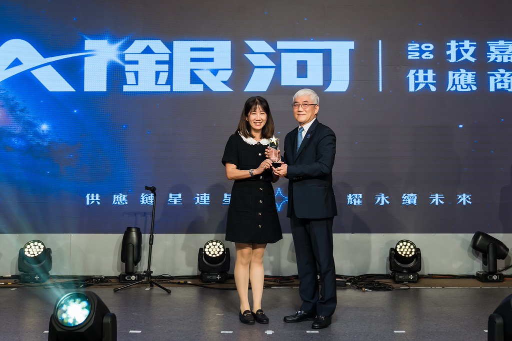 [活動攝影]2026 技嘉供應商尾牙-最專業的團隊完成每場完美活動攝影，拍的不只好更要快! #活動攝影