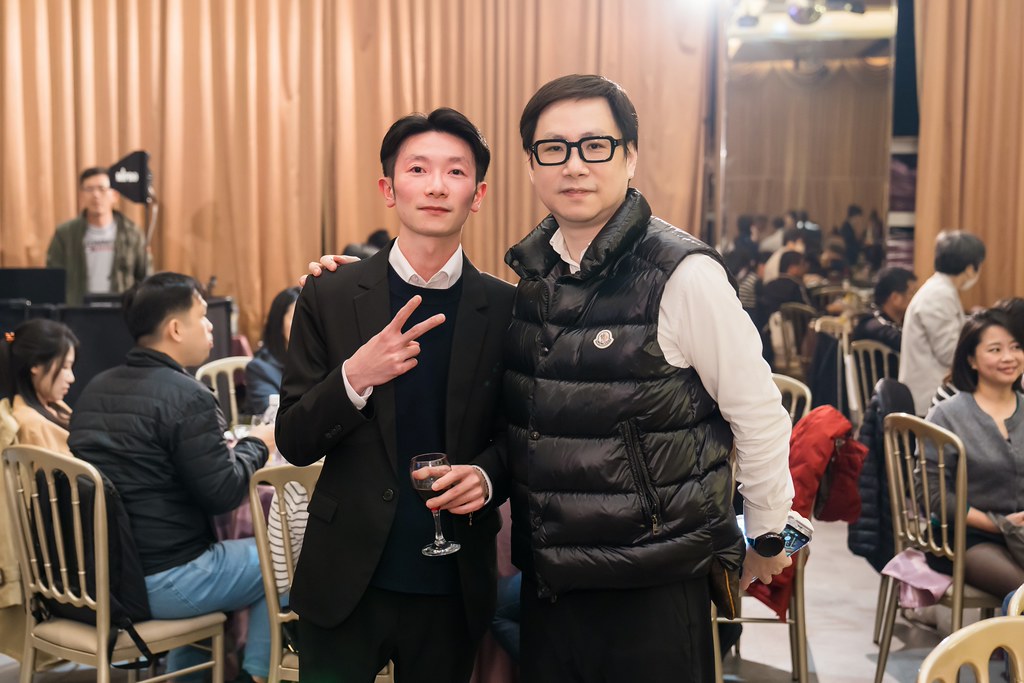 [活動攝影]2026 技嘉供應商尾牙-最專業的團隊完成每場完美活動攝影，拍的不只好更要快! #活動攝影