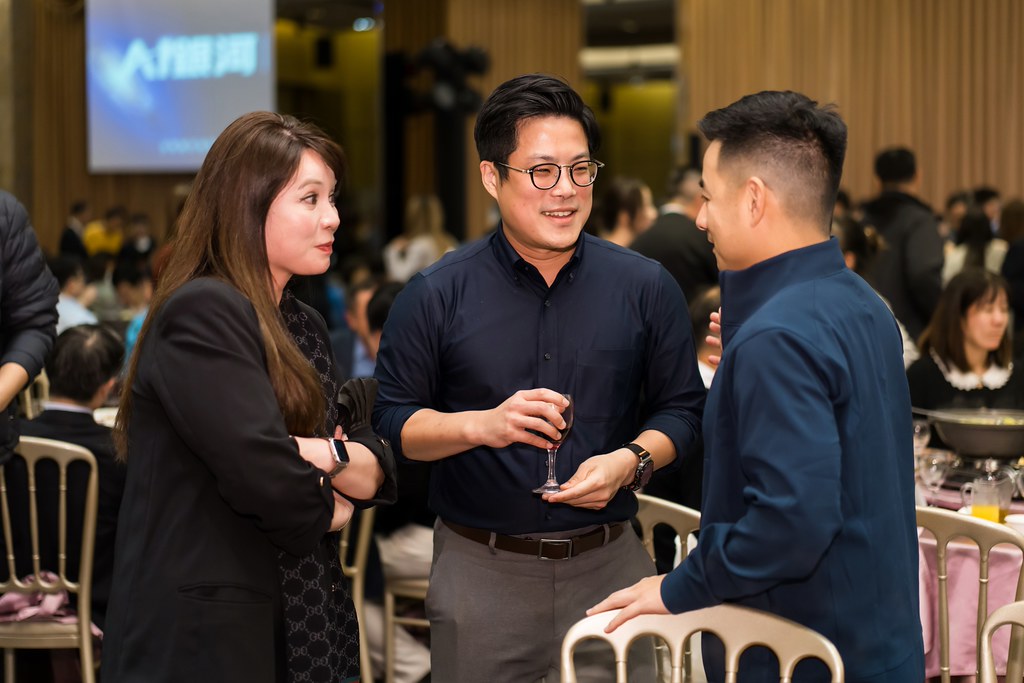 [活動攝影]2026 技嘉供應商尾牙-最專業的團隊完成每場完美活動攝影，拍的不只好更要快! #即時攝影