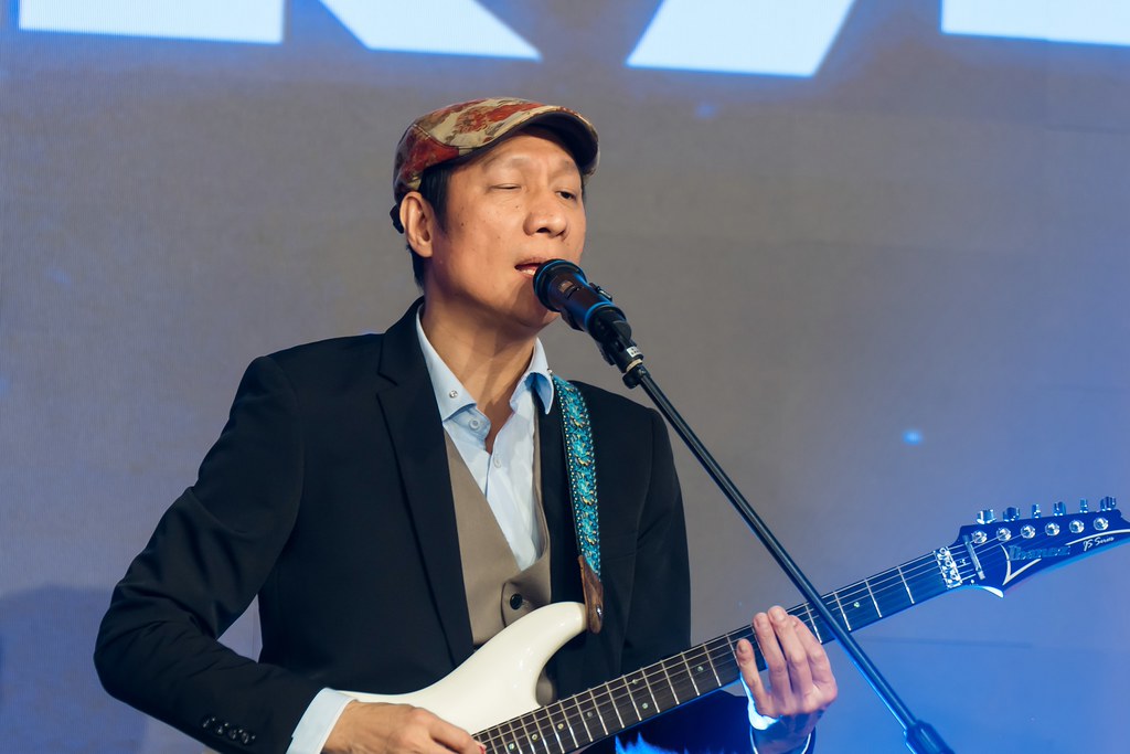 [活動攝影]2026 技嘉供應商尾牙-最專業的團隊完成每場完美活動攝影，拍的不只好更要快! #雲端攝影