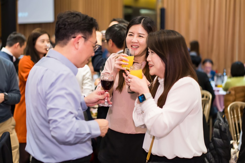 [活動攝影]2026 技嘉供應商尾牙-最專業的團隊完成每場完美活動攝影，拍的不只好更要快! #活動攝影