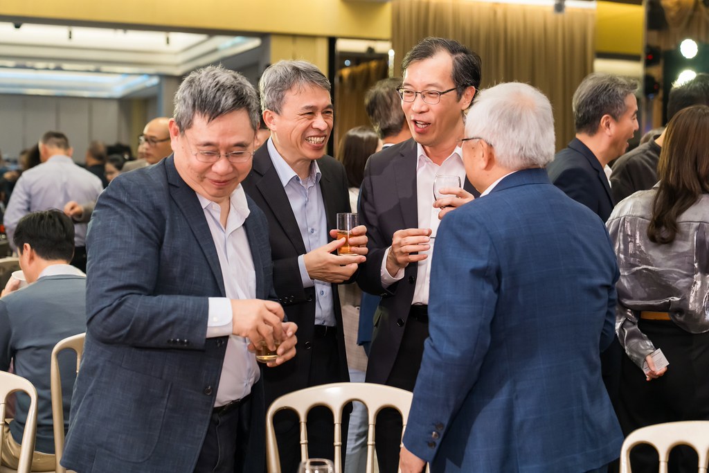 [活動攝影]2026 技嘉供應商尾牙-最專業的團隊完成每場完美活動攝影，拍的不只好更要快! #即時攝影