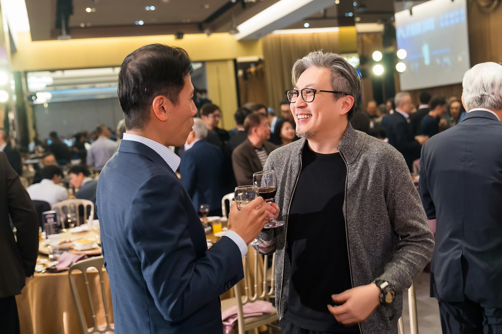 [活動攝影]2026 技嘉供應商尾牙-最專業的團隊完成每場完美活動攝影，拍的不只好更要快! #即拍即印