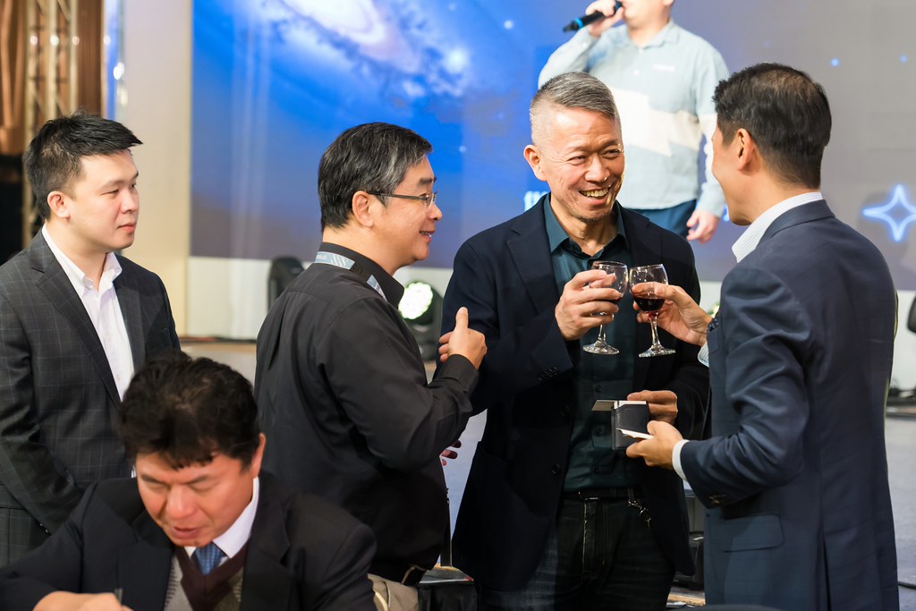 [活動攝影]2026 技嘉供應商尾牙-最專業的團隊完成每場完美活動攝影，拍的不只好更要快! #雲端攝影