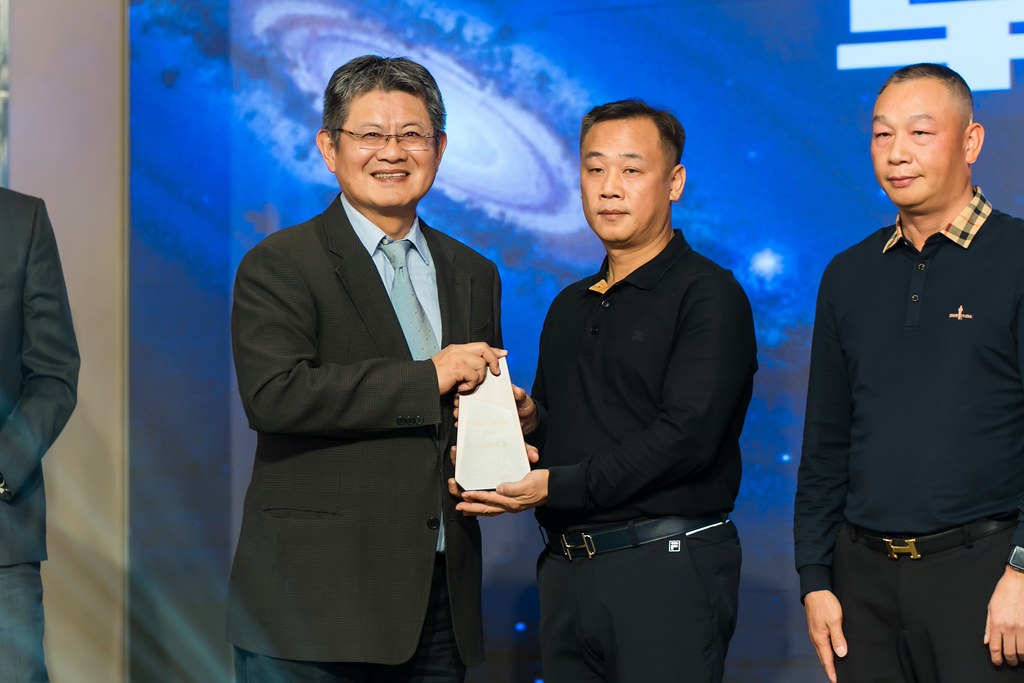 [活動攝影]2026 技嘉供應商尾牙-最專業的團隊完成每場完美活動攝影，拍的不只好更要快! #即時攝影